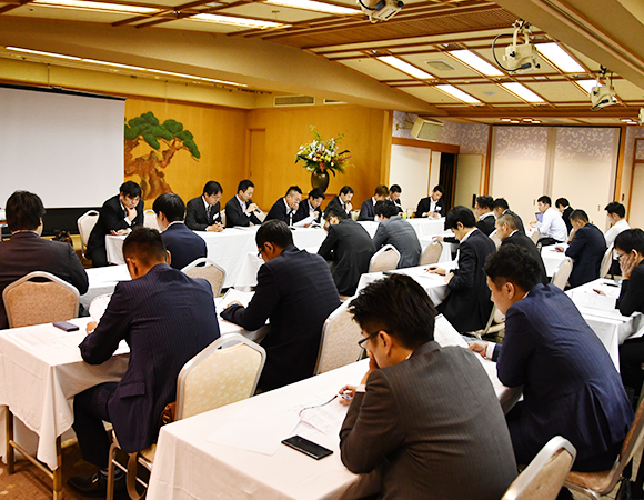 高知異業種交流会 あった会 ホームページ