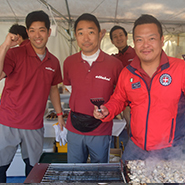 高知異業種交流会「あった会」ギャラリー