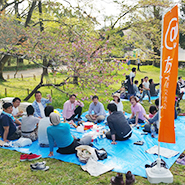 高知異業種交流会「あった会」ギャラリー